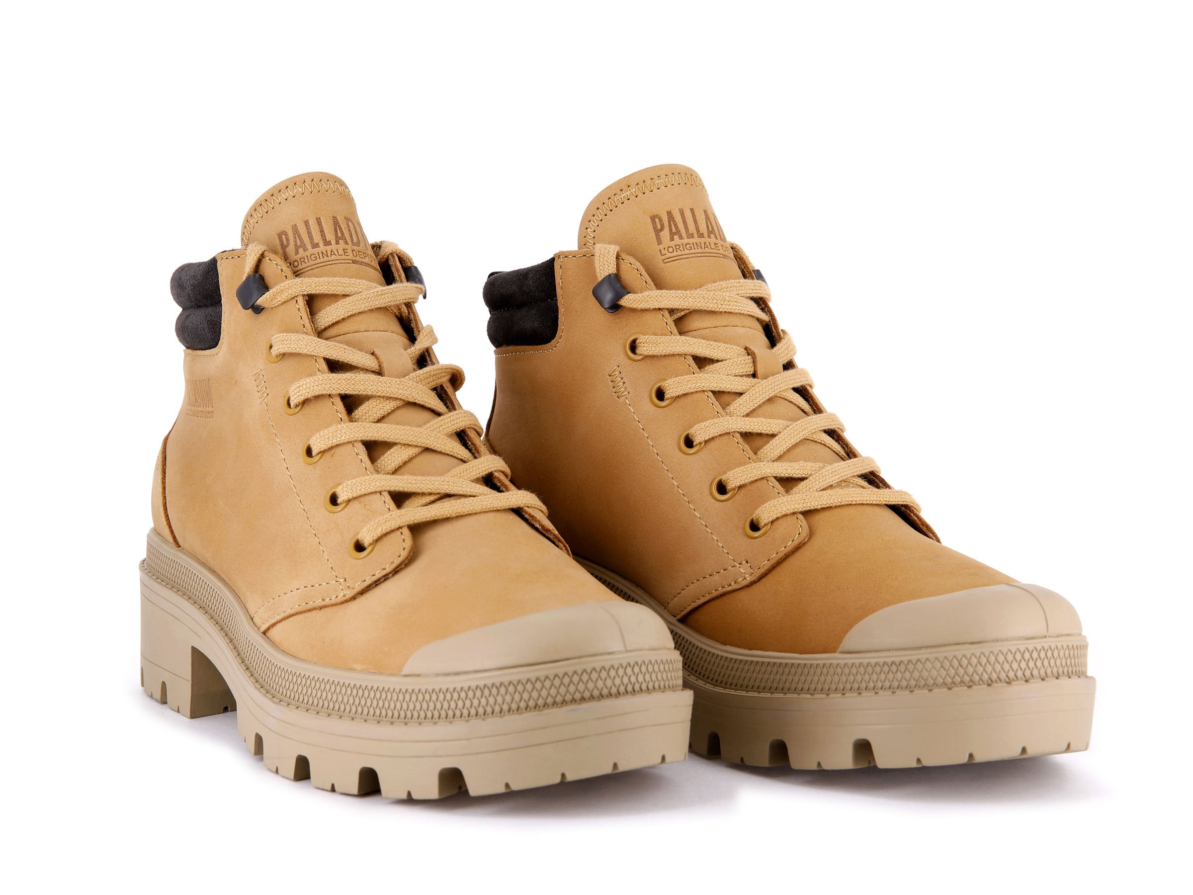 PALLABASE LO CUFF – Palladium US