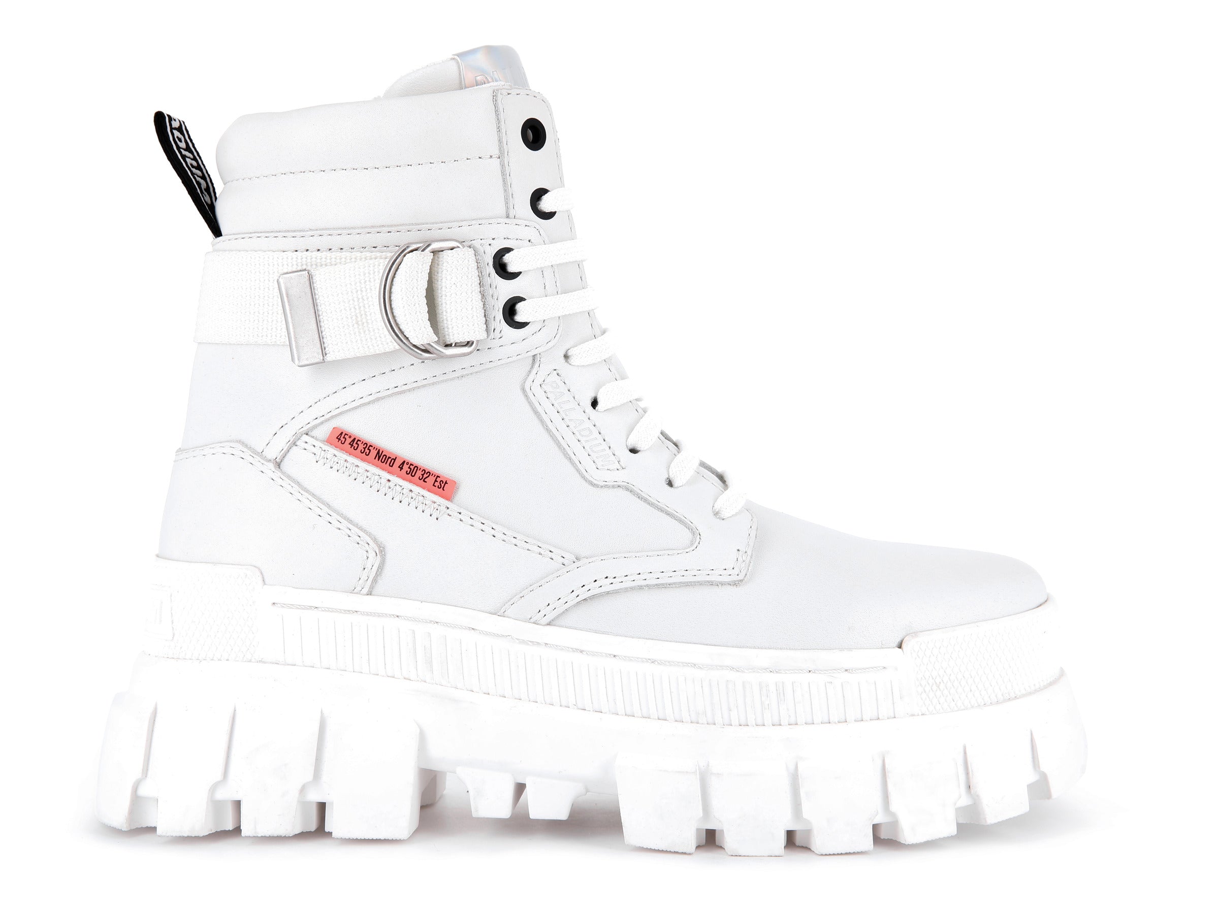 Pomme REVOLT SPORT RANGER – Palladium US