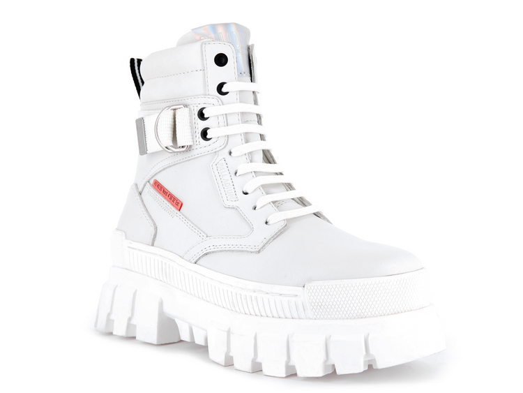 98355-116-M | REVOLT SPORT RANGER | STAR WHITE