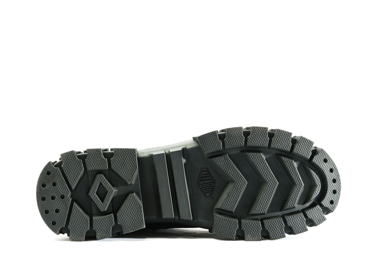 REVOLT CHELSEA RANGER – Palladium US REVOLT CHELSEA RANGER – Palladium US