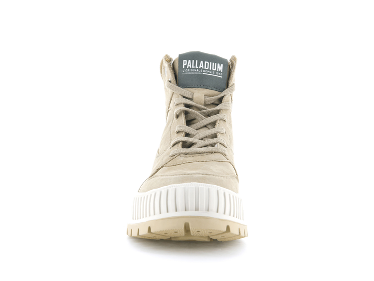 98357-223-M | PALLASHOCK HI SNK | STUCCO