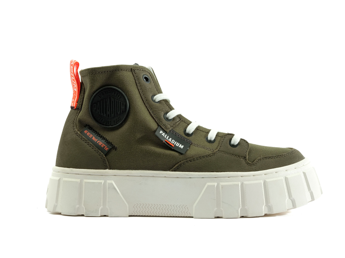 PALLATOWER HI – Palladium US