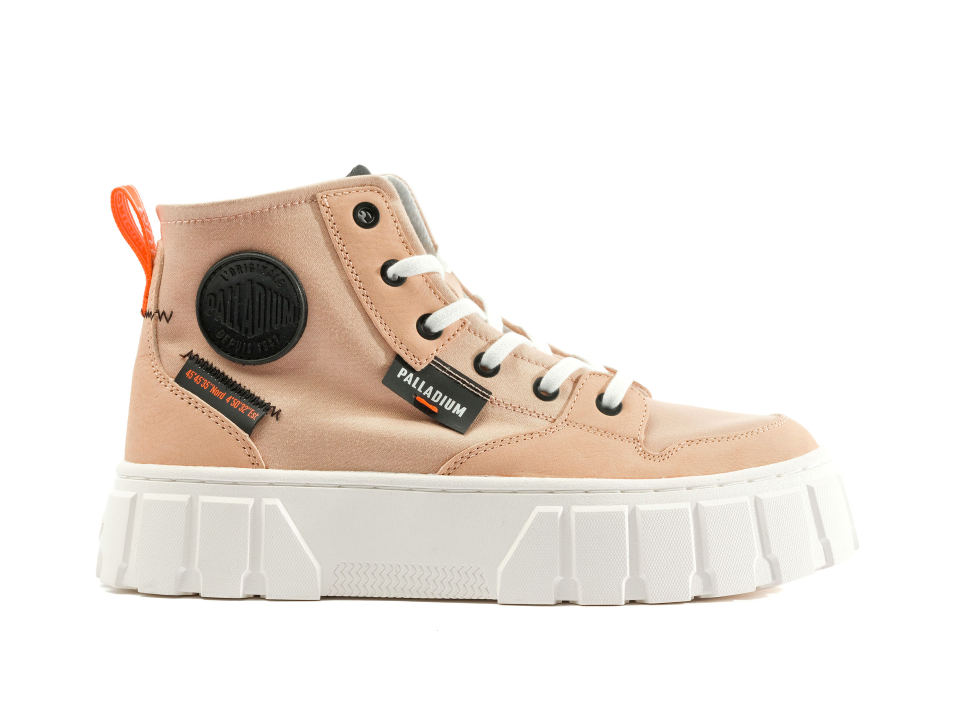 PALLATOWER HI – Palladium US