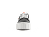 98574-008-M | PALLATOWER LO | BLACK