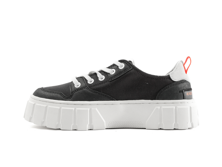 98574-008-M | PALLATOWER LO | BLACK