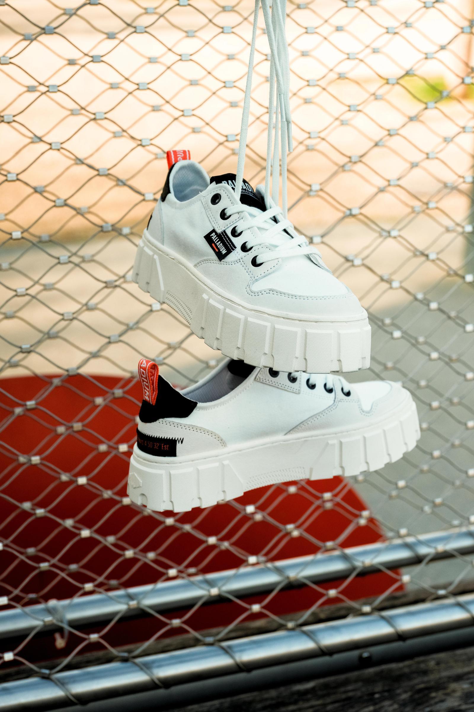 Pallatower – Palladium US