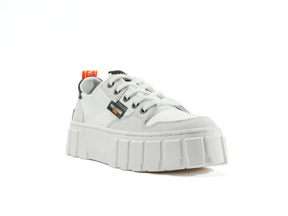 98574-116-M | PALLATOWER LO | STAR WHITE
