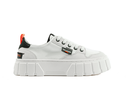 98574-116-M | PALLATOWER LO | STAR WHITE