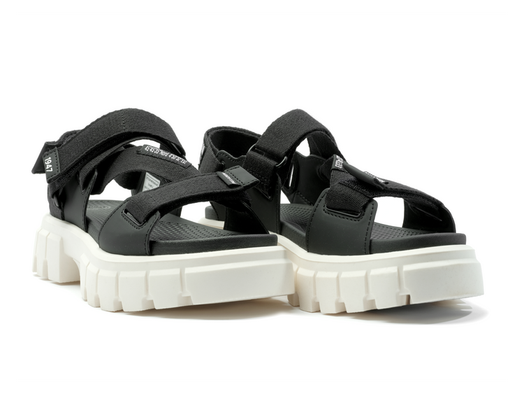 REVOLT SANDAL MONO – Palladium US