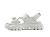 98578-116-M | REVOLT SANDAL MONO | STAR WHITE