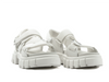 98578-116-M | REVOLT SANDAL MONO | STAR WHITE