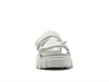 98578-116-M | REVOLT SANDAL MONO | STAR WHITE