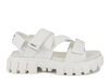 98578-116-M | REVOLT SANDAL MONO | STAR WHITE