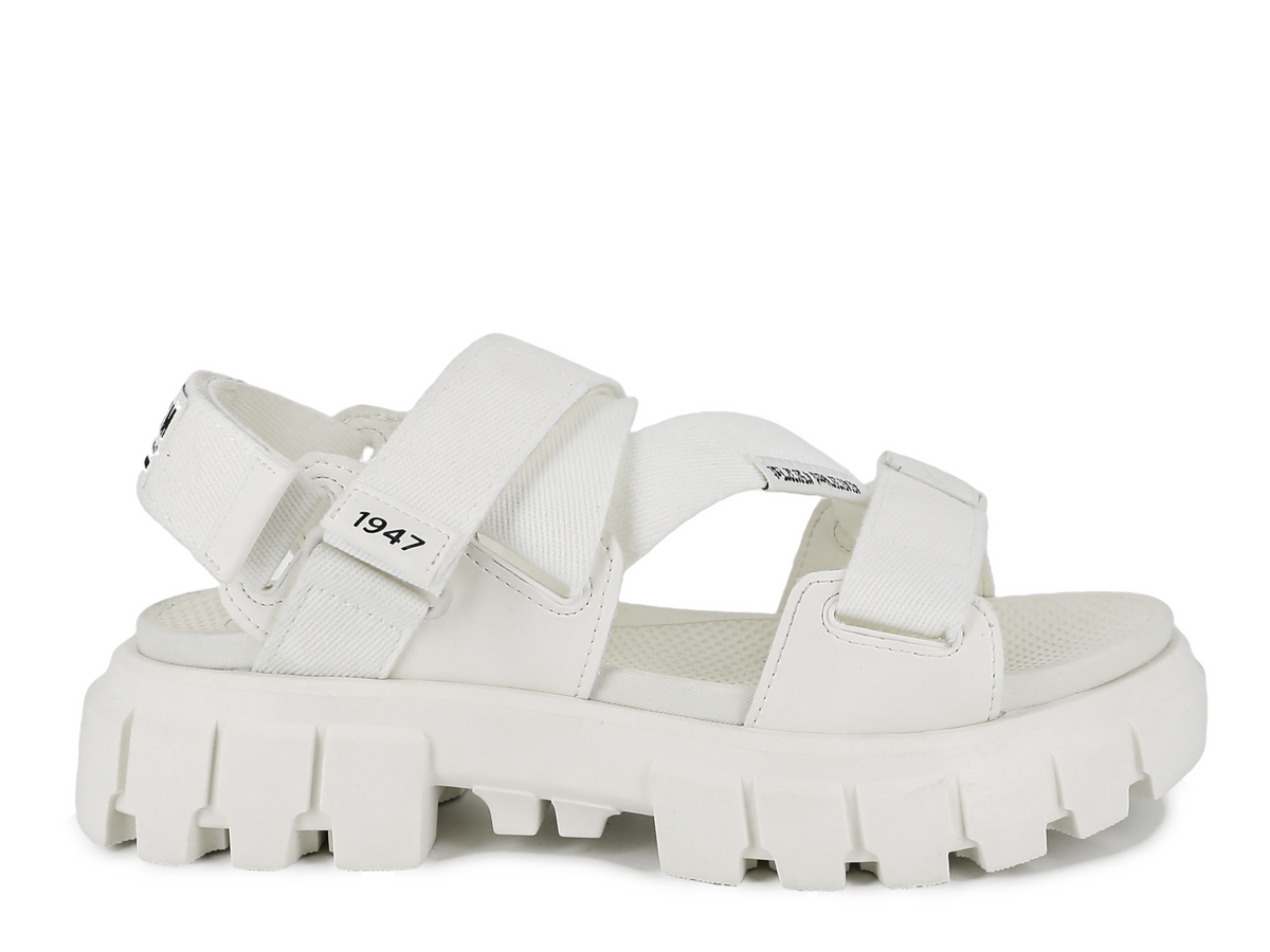 REVOLT SANDAL MONO – Palladium US