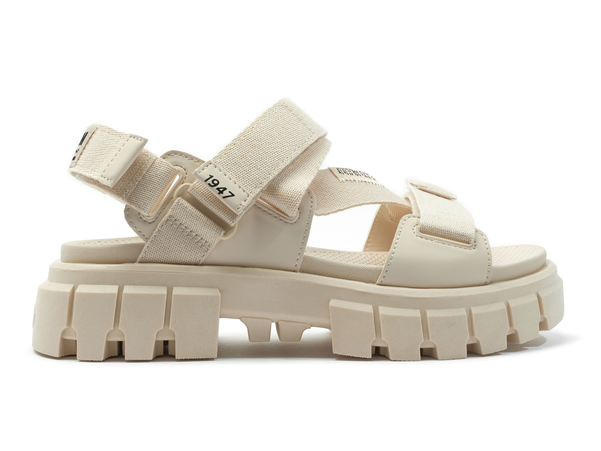 REVOLT SANDAL MONO – Palladium US