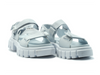 98578-409-M | REVOLT SANDAL MONO | BLUE ART