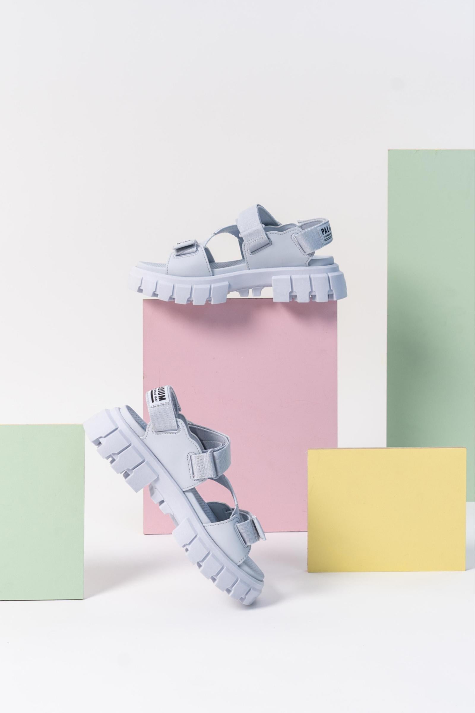 REVOLT SANDAL MONO – Palladium US