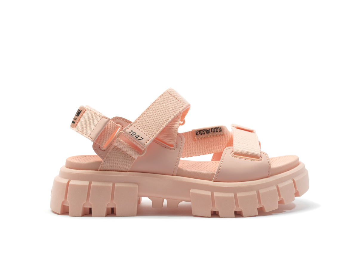 REVOLT SANDAL MONO – Palladium US