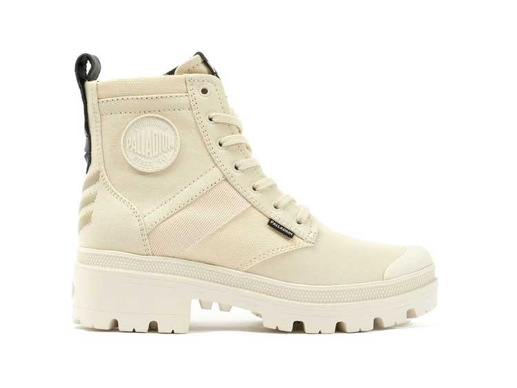 Palladium military boots discount