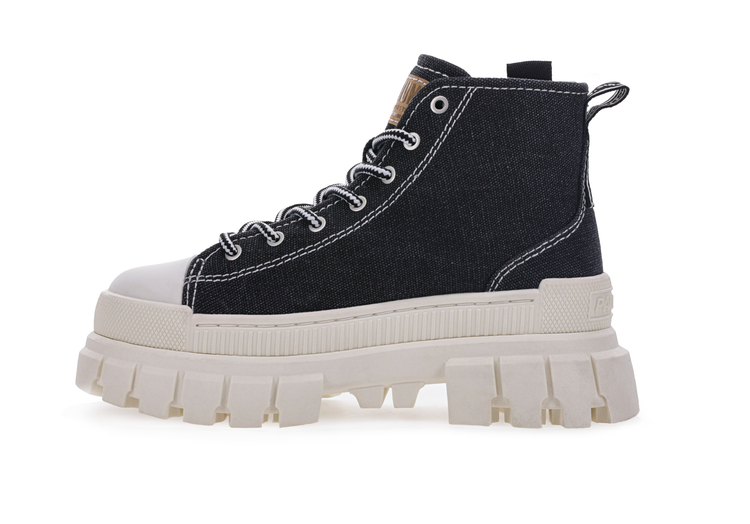 98731-008-M | REVOLT HI DENIM