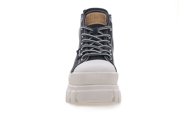 98731-008-M | REVOLT HI DENIM