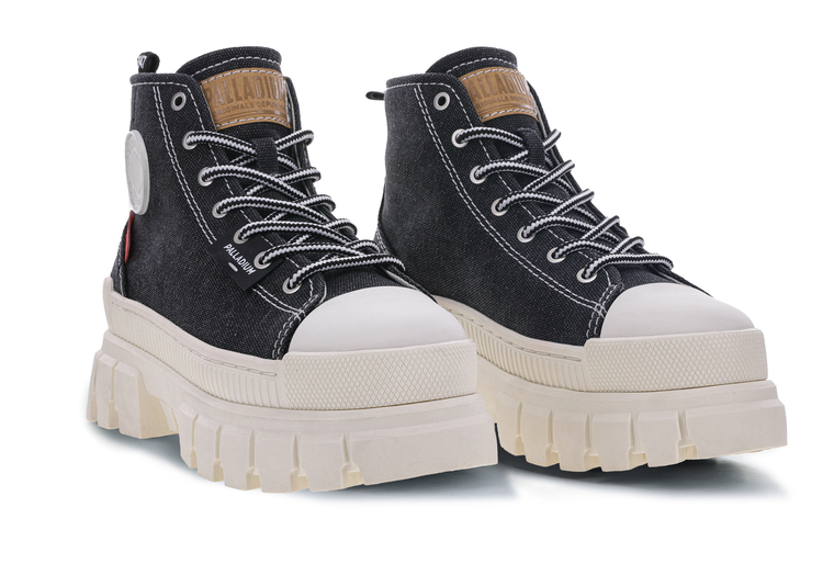 98731-008-M | REVOLT HI DENIM