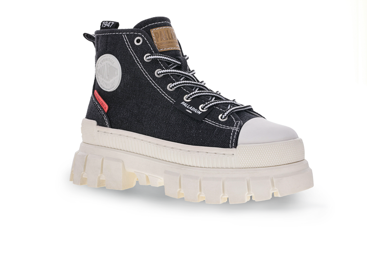 98731-008-M | REVOLT HI DENIM