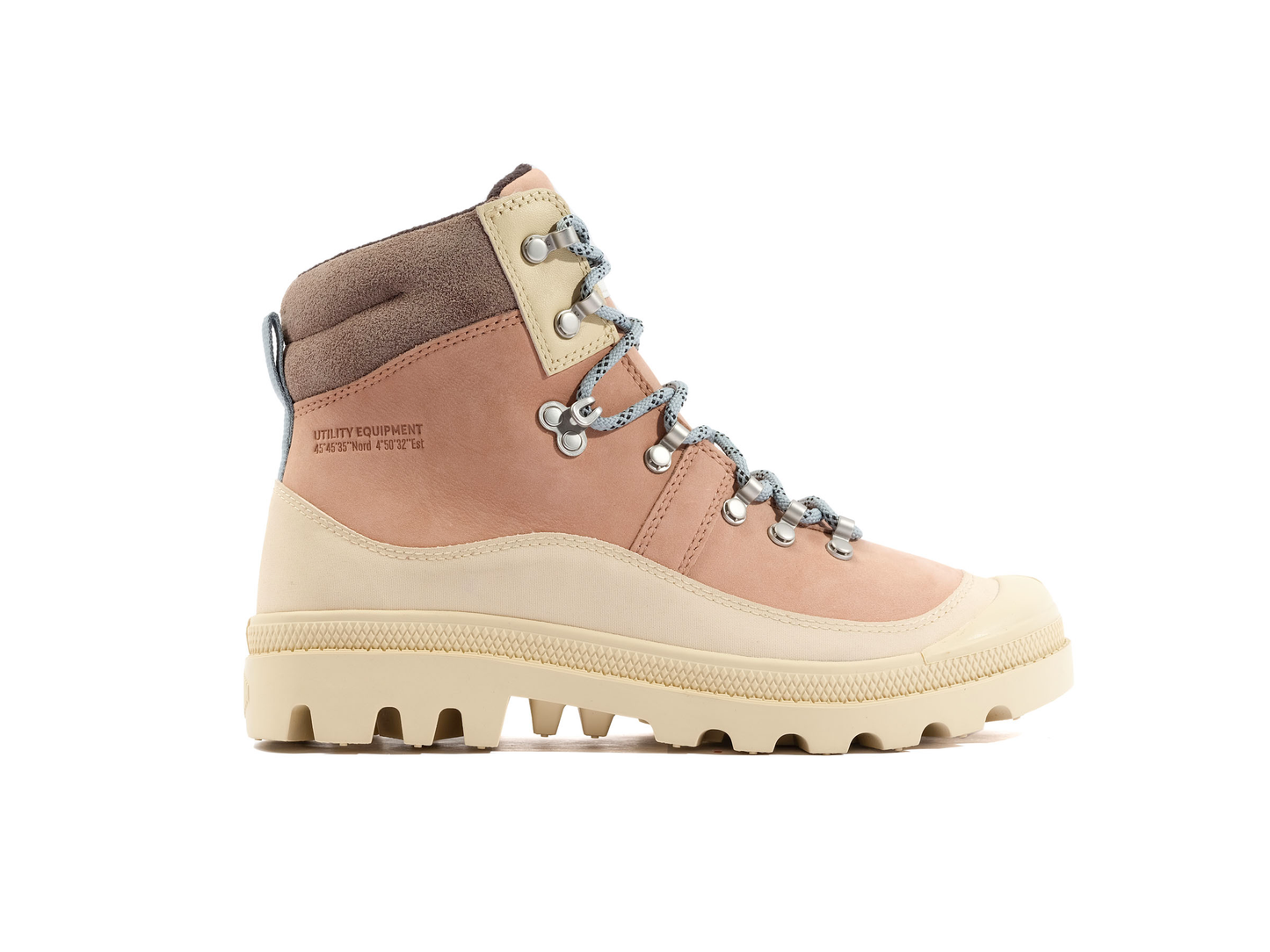 PALLABROUSSE HKR WP+ – Palladium US