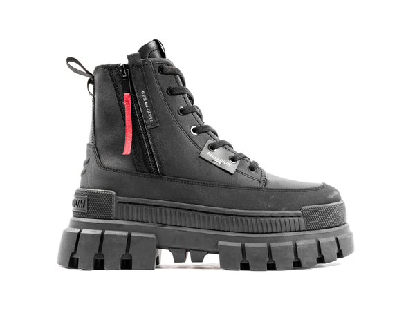 靴 y2k black design zip opium boots 靴 y2k black design zip opium boots y2k black design zip