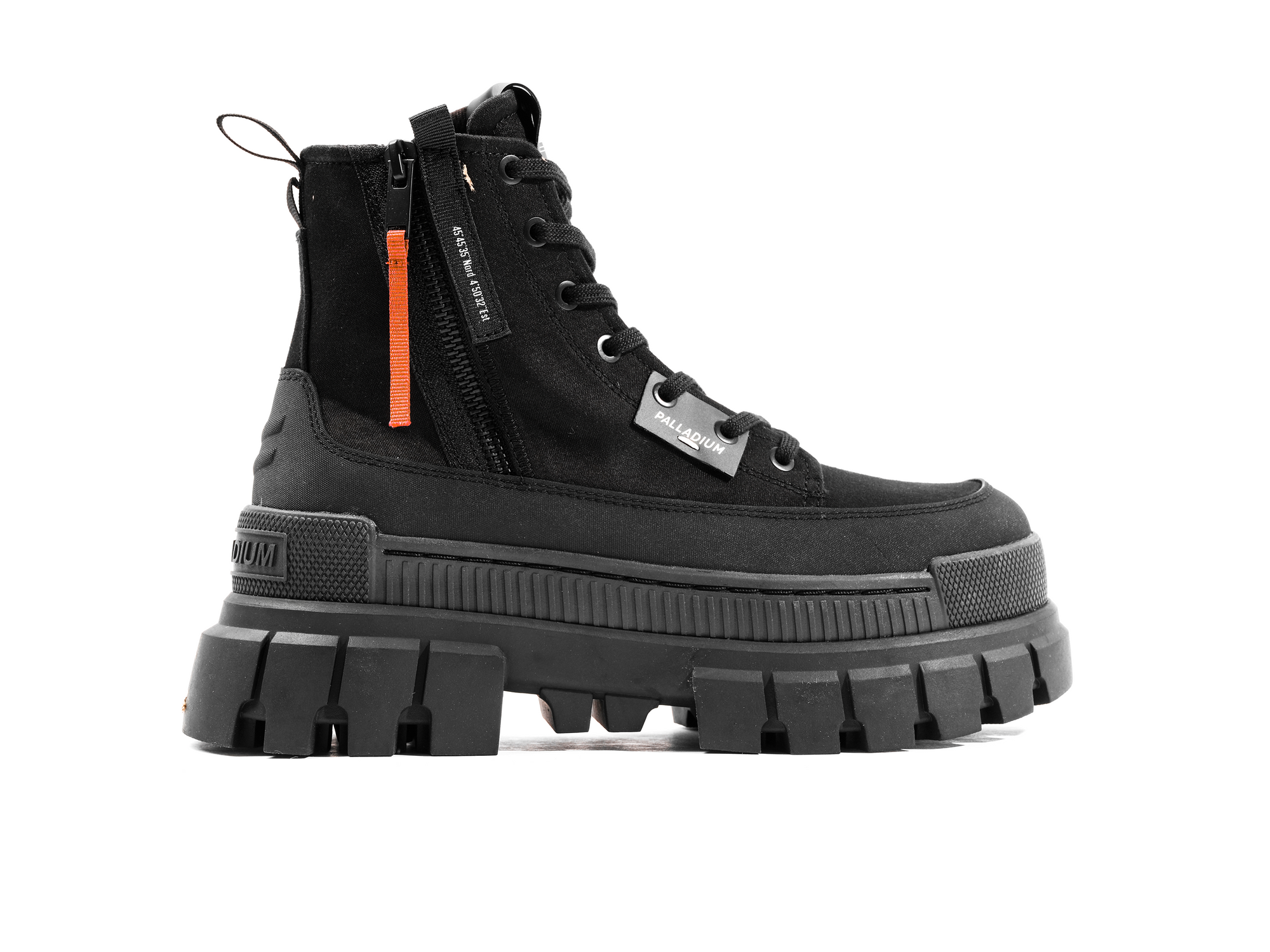 Palladium Pallasquad Zip TX - Scarpe lifestyle - Donna Palladium Pallasquad Zip TX - Scarpe lifestyle - Donna