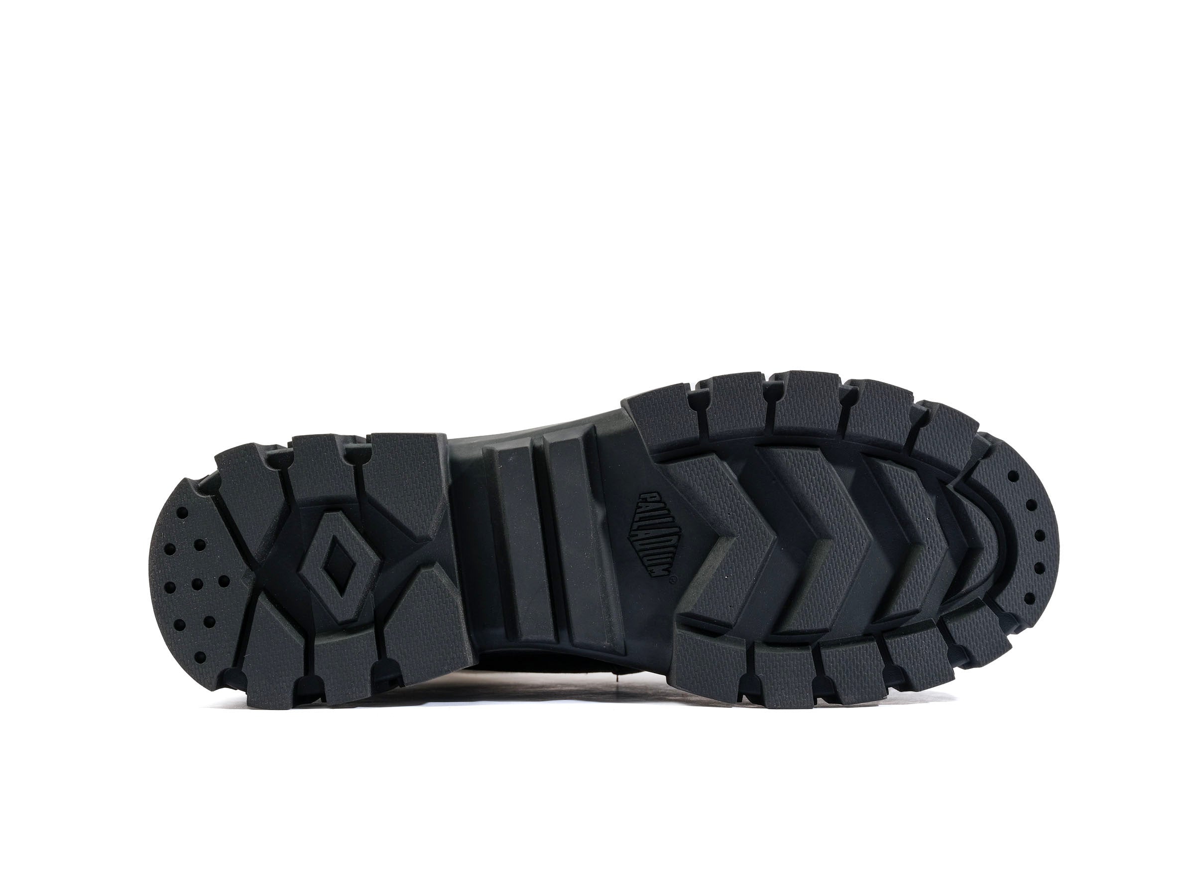 REVOLT BOOT ZIP TX – Palladium US