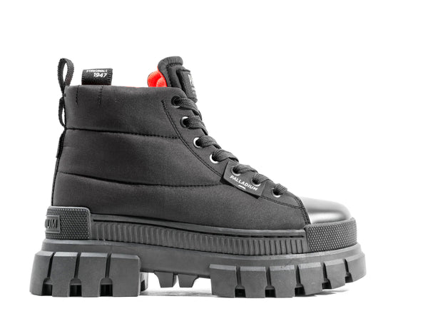 PALLADIUM REVOLT BOOT OVERCUSH ブーツ 厚底 Amazon.com | Palladium Women's Revolt Boot Overcush, Almond