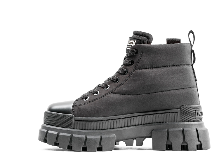REVOLT BOOT OVERCUSH – Palladium US REVOLT BOOT OVERCUSH – Palladium US