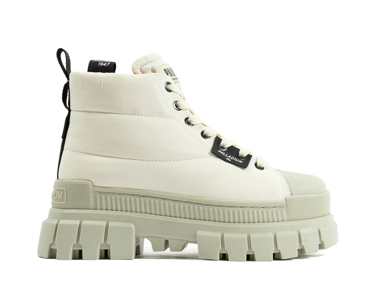 REVOLT BOOT OVERCUSH – Palladium US REVOLT BOOT OVERCUSH – Palladium US