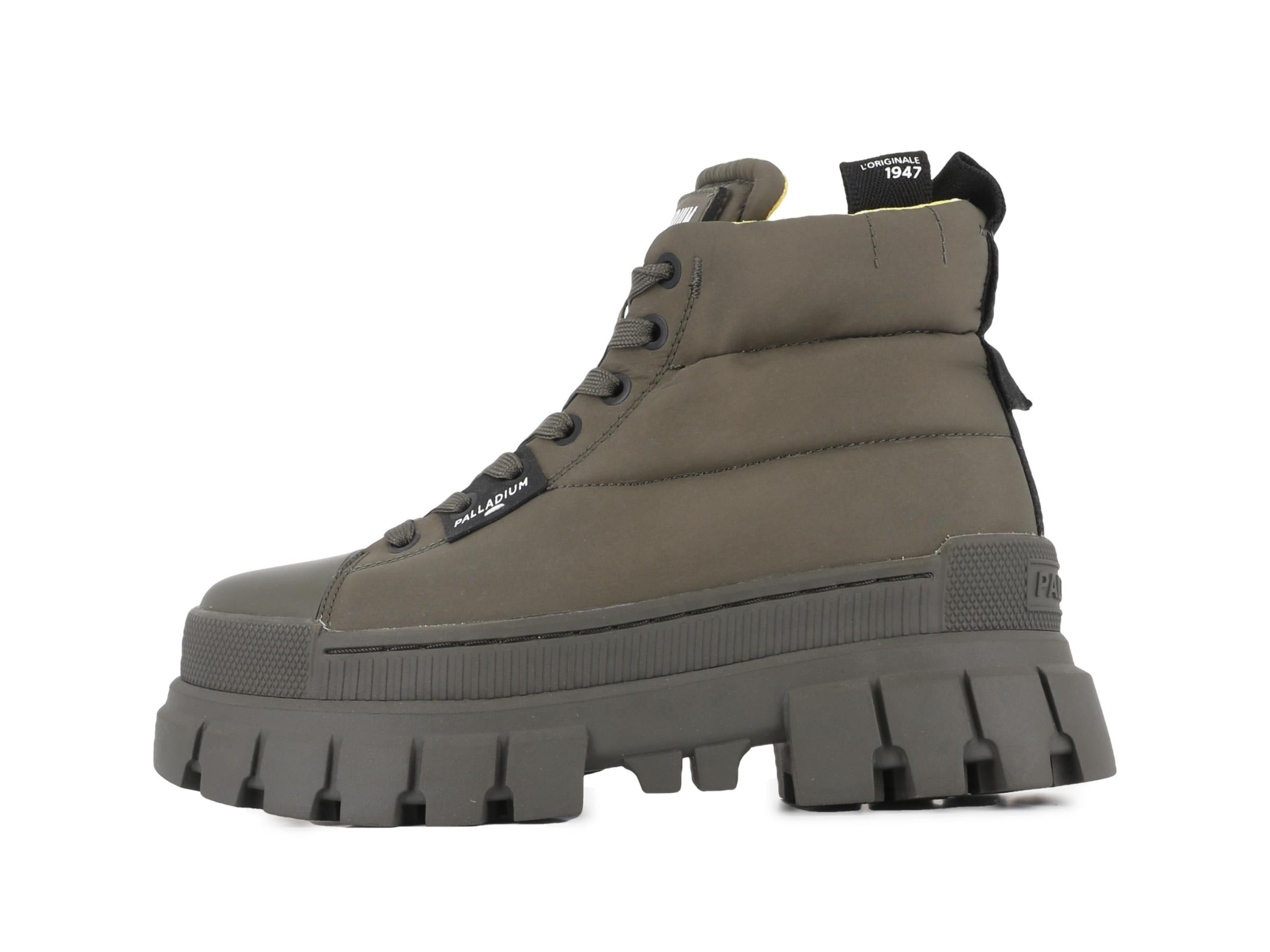 PALLADIUM REVOLT BOOT OVERCUSH ブーツ 厚底 7100Ct8yKvL._UY300_.jpg