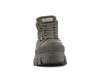 98863-325-M | REVOLT BOOT OVERCUSH | OLIVE NIGHT