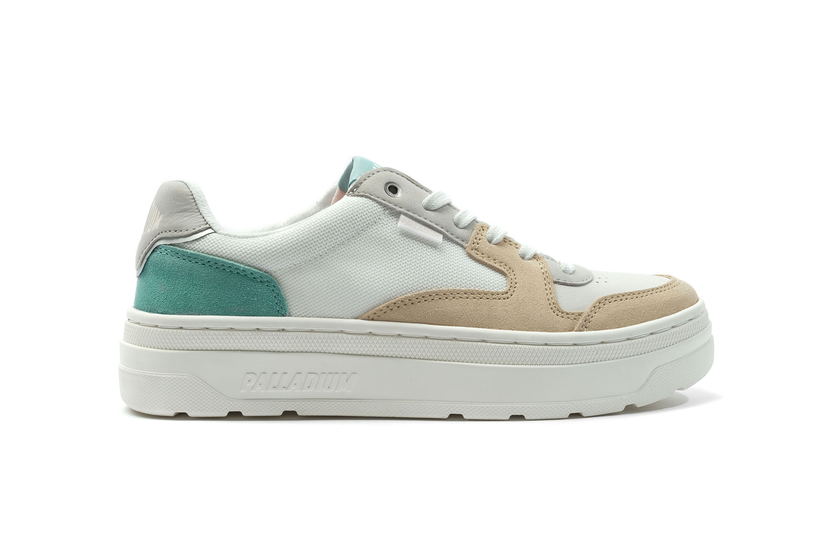PALLASPHALT LO – Palladium US