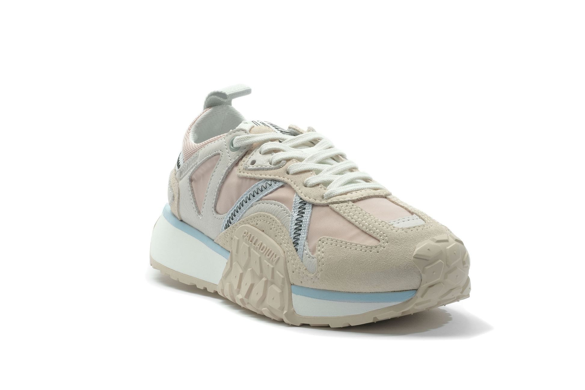 TROOP RUNNER OUTCITY – Palladium US TROOP RUNNER OUTCITY – Palladium US
