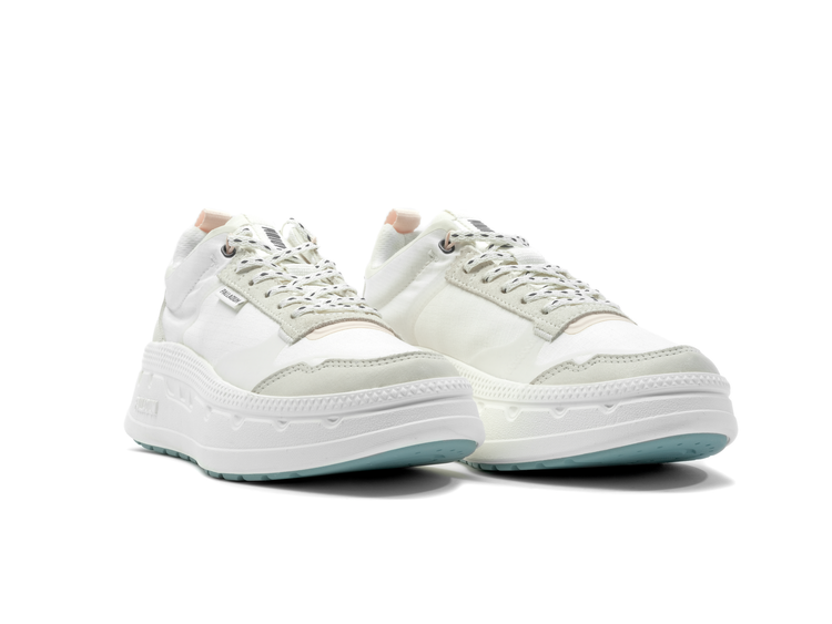 99133-141-M | PALLAREVERSE | STAR WHITE / STAR WHITE
