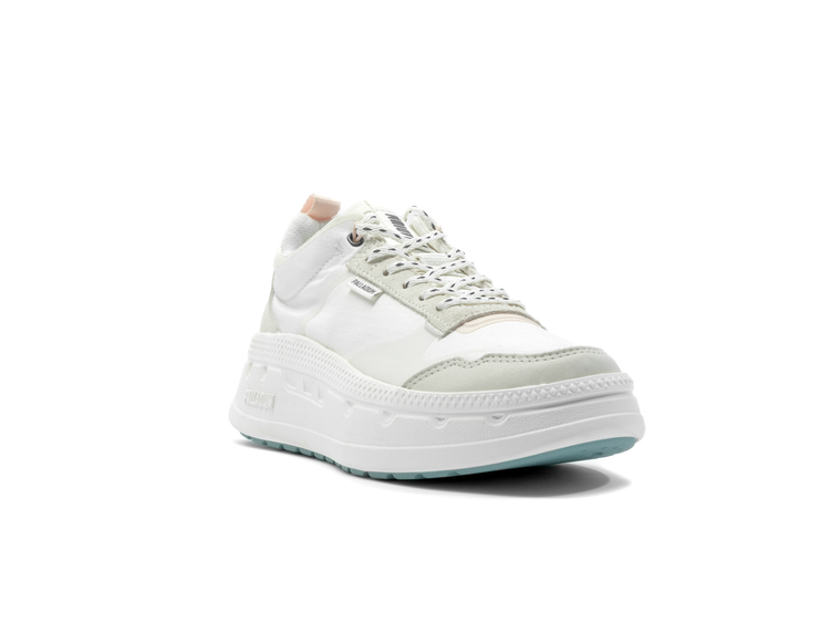 99133-141-M | PALLAREVERSE | STAR WHITE / STAR WHITE
