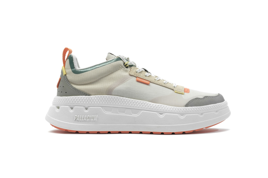 Laarzen Palladium Pampa Baggy Wax - Palladium - Top Merken - Dames Laarzen Palladium Pampa Baggy Wax - Palladium - Top Merken - Dames