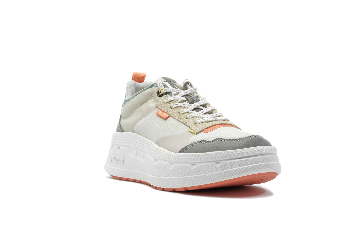 99133-194-M | PALLAREVERSE | WHITE SAND