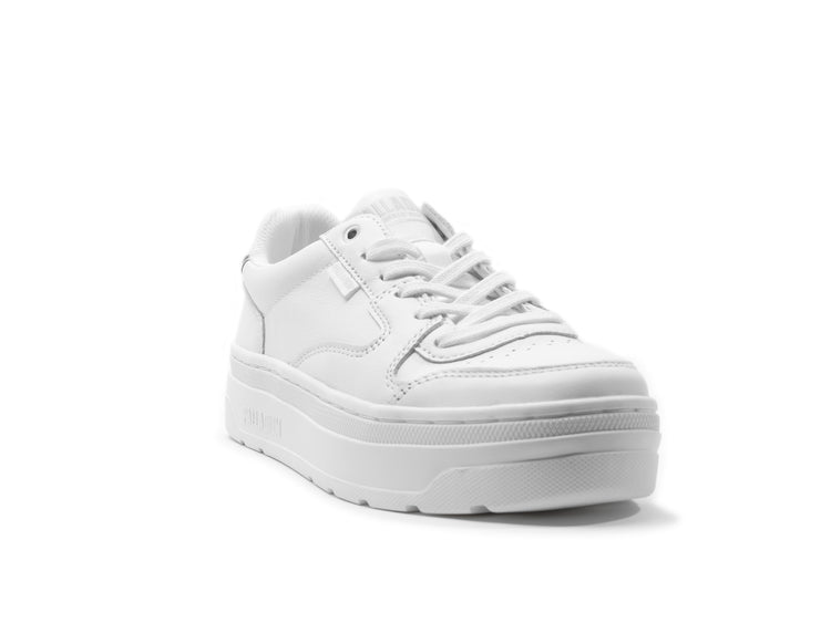 99135-116-M | PALLASPHALT LO LEATHER | STAR WHITE