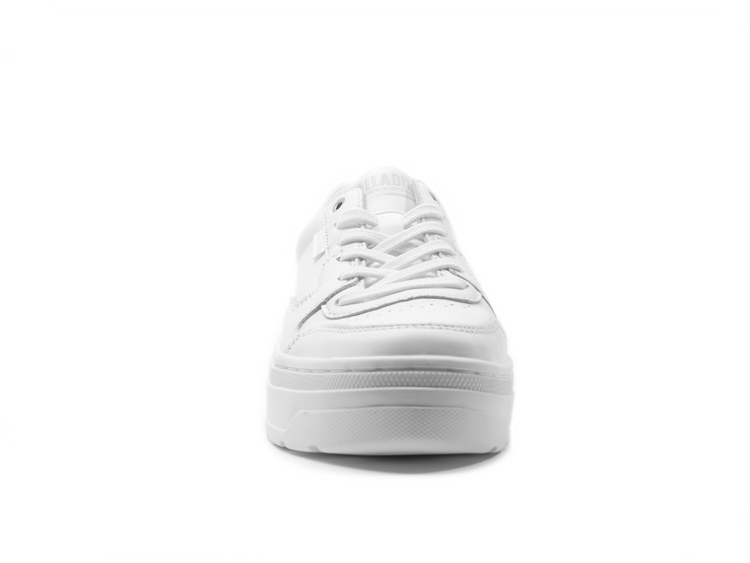 99135-116-M | PALLASPHALT LO LEATHER | STAR WHITE