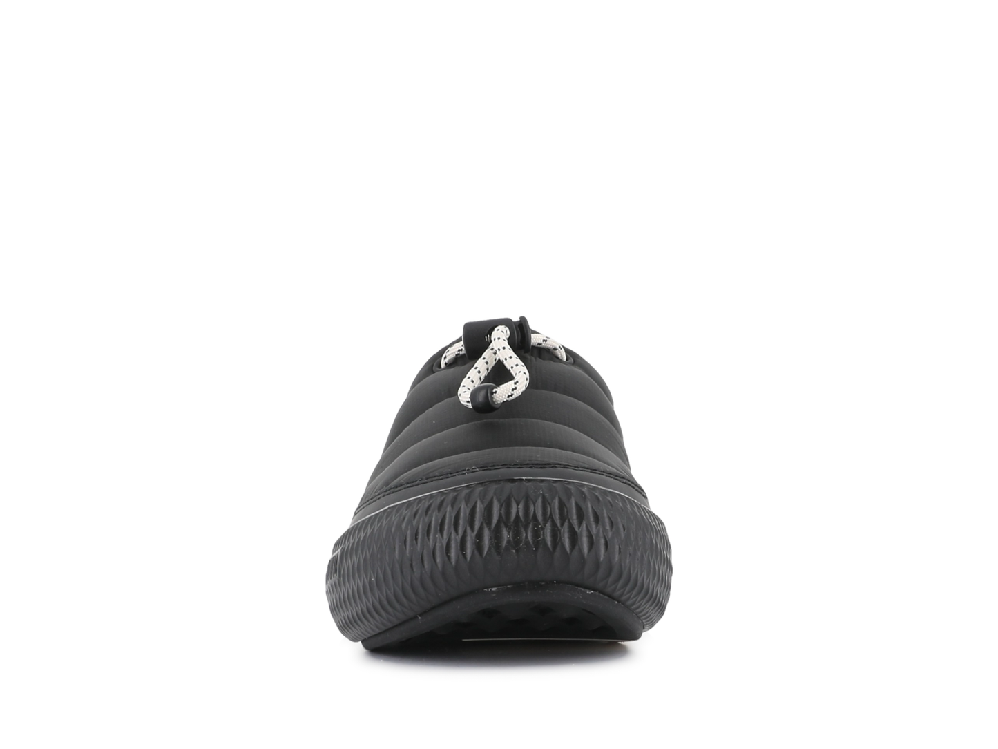 99511-008-M | PALLANOVA PAD MULE | BLACK