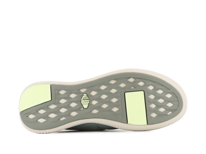 99511-333-M | PALLANOVA PAD MULE | VETIVER