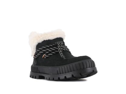 99516-008-M | PALLASHOCK LO HIVER | BLACK