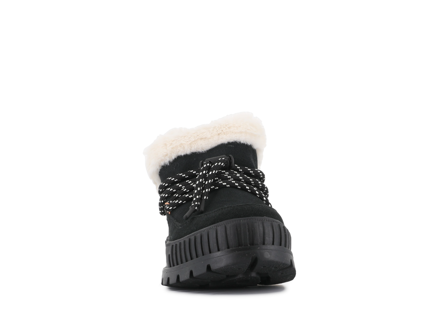 99516-008-M | PALLASHOCK LO HIVER | BLACK