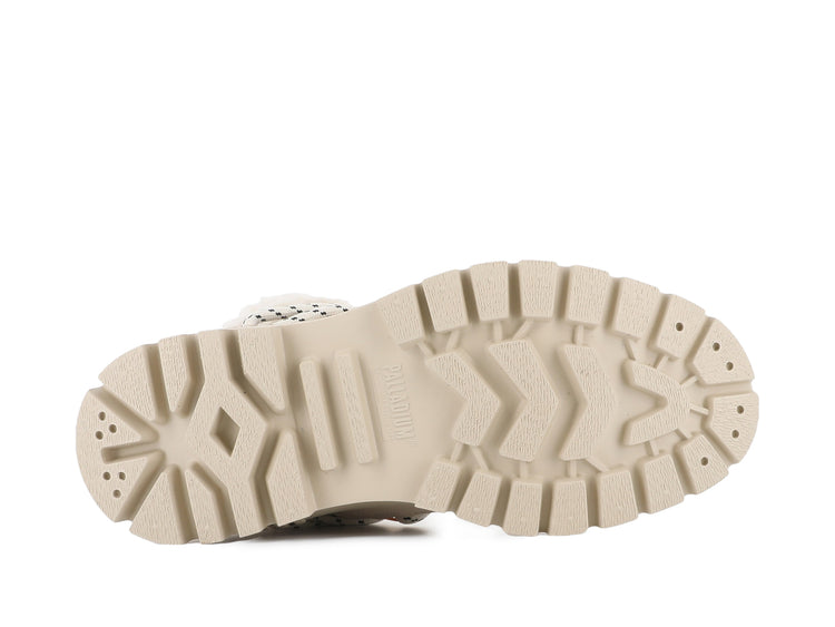 99516-175-M | PALLASHOCK LO HIVER | ALMOND MILK