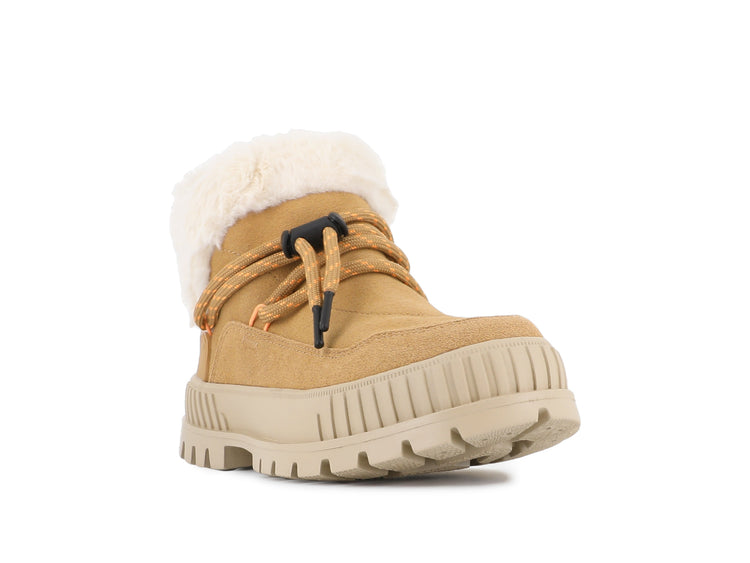 99516-219-M | PALLASHOCK LO HIVER | IRISH BROWN